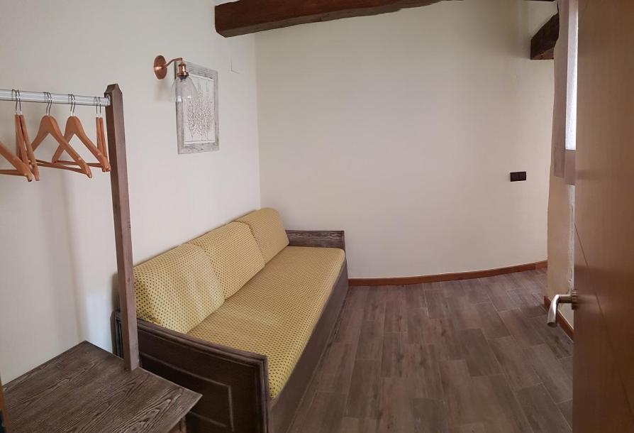 Casa Gabalda Apartamentos バルデロブレス エクステリア 写真