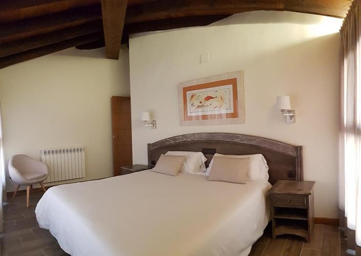 Casa Gabalda Apartamentos バルデロブレス エクステリア 写真